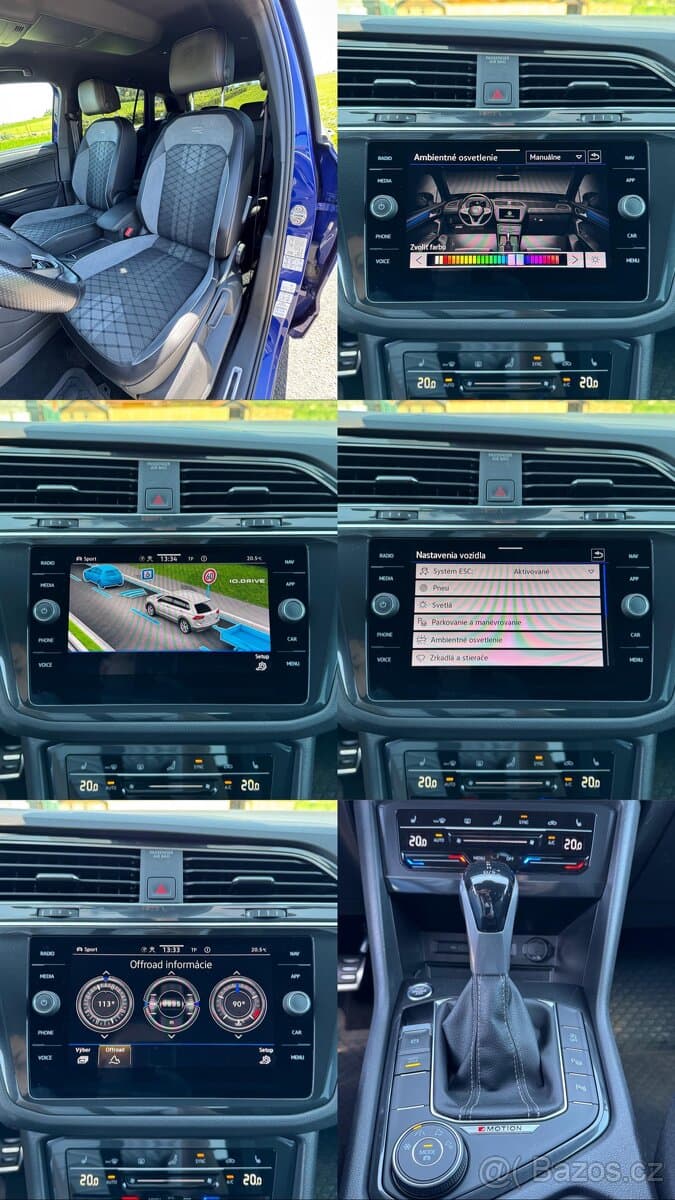 2023 Volkswagen TIGUAN - 16