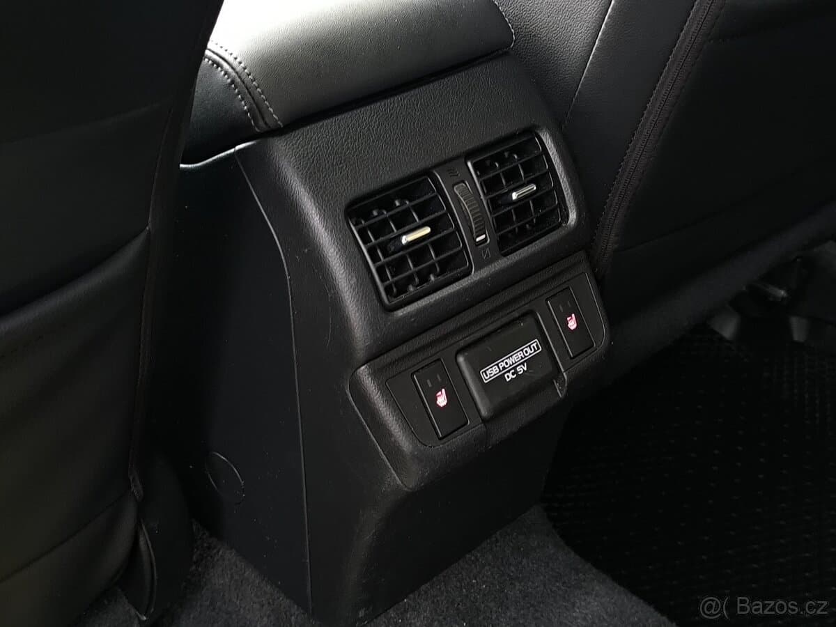 2018 Subaru OUTBACK - 16