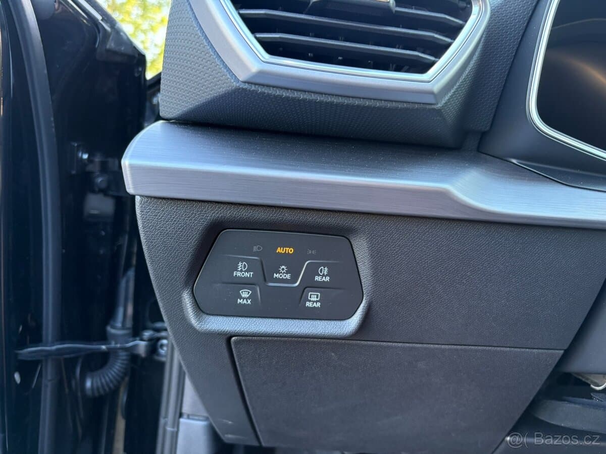 2020 Seat LEON - 16