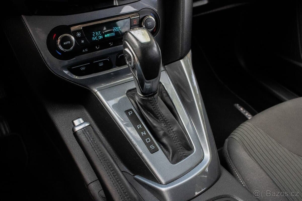 2014 Ford FOCUS - 16