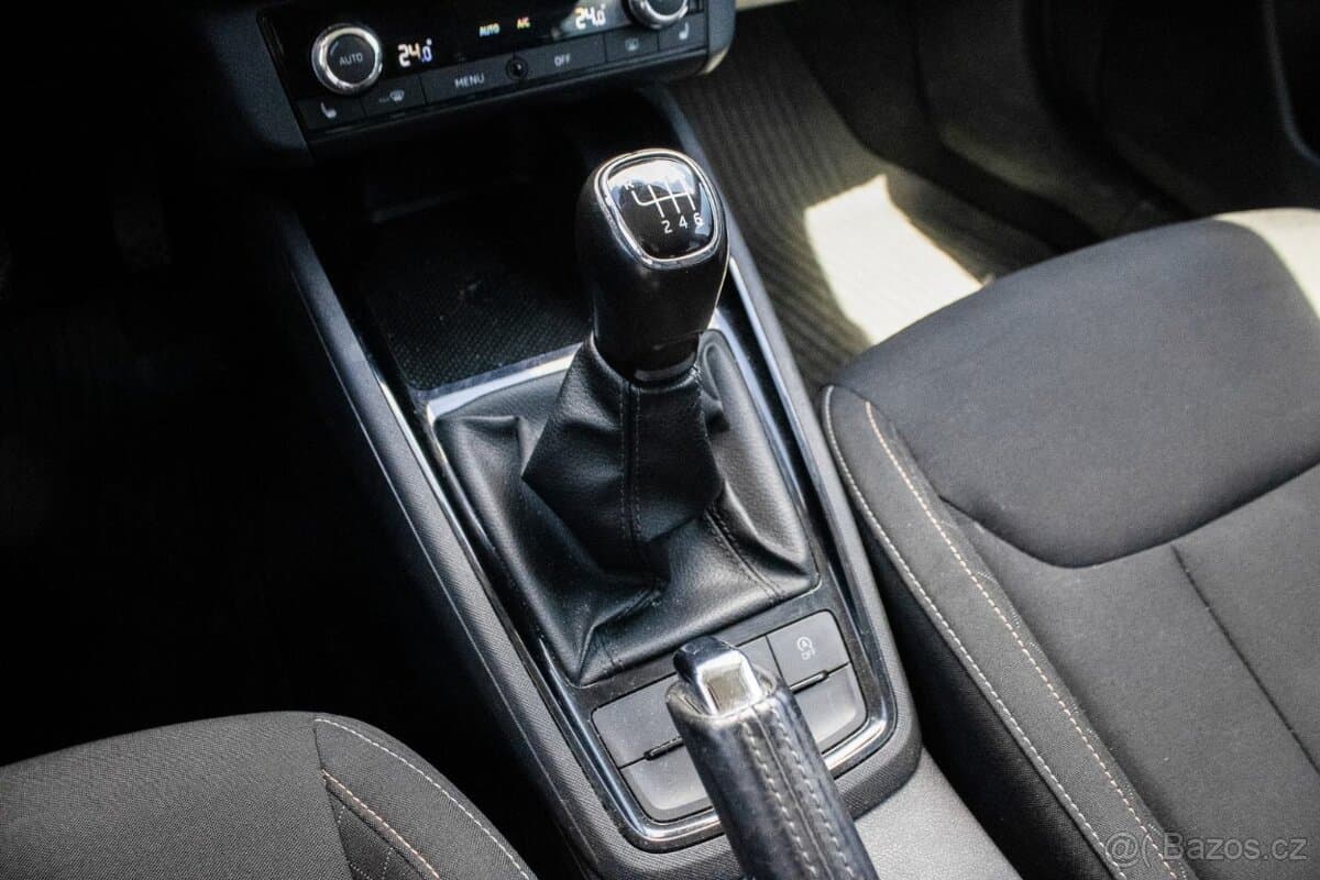2019 Škoda SCALA - 16