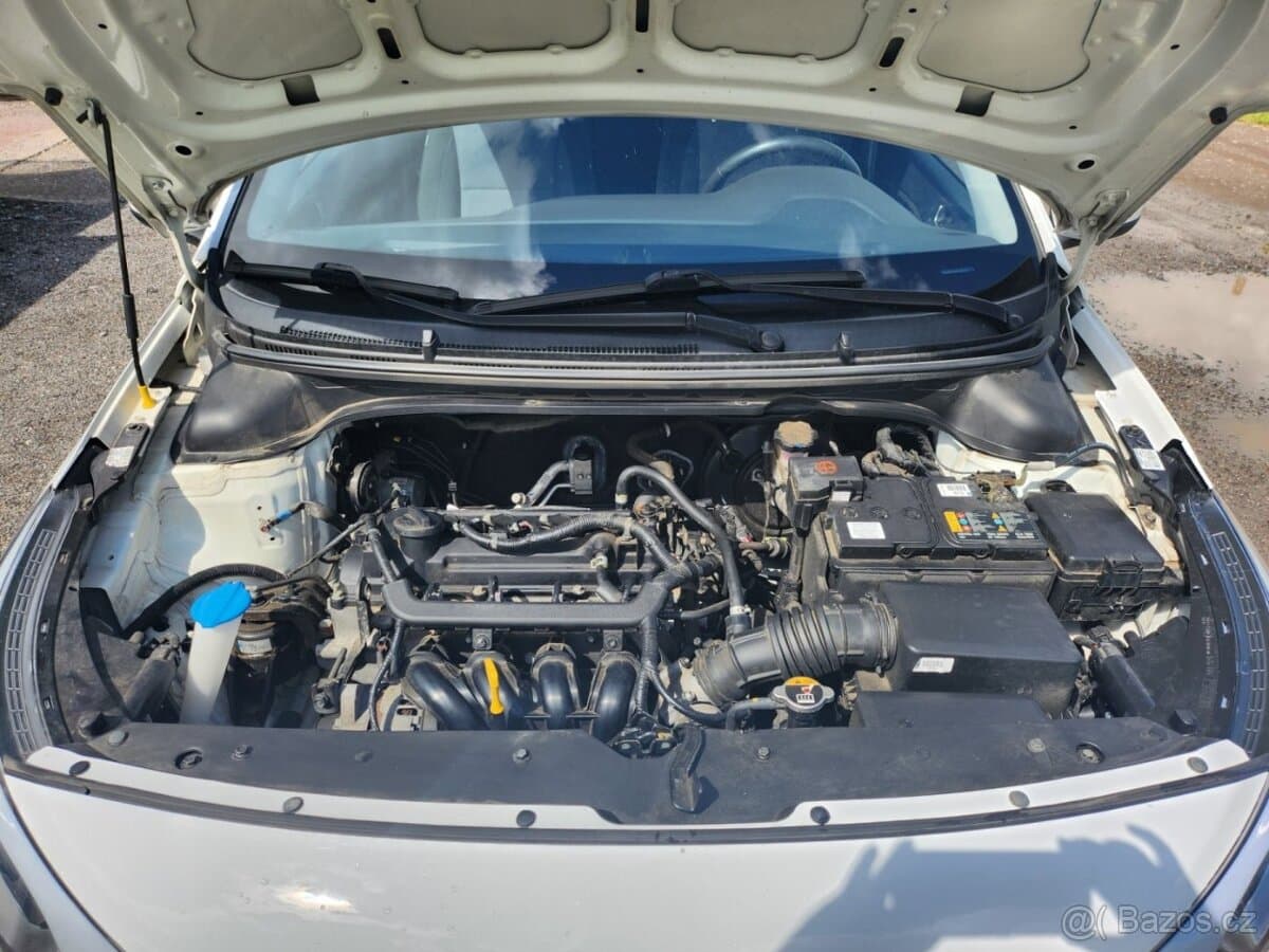 2019 Hyundai OSTATNÍ - 16
