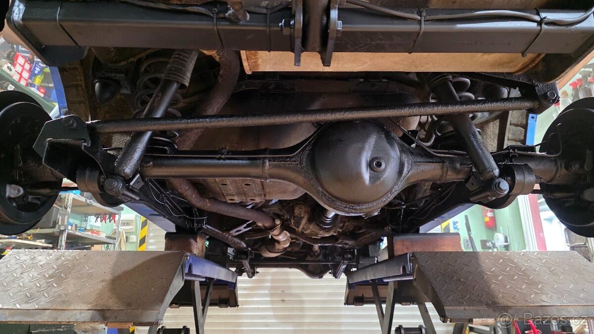 2006 Suzuki JIMNY - 16