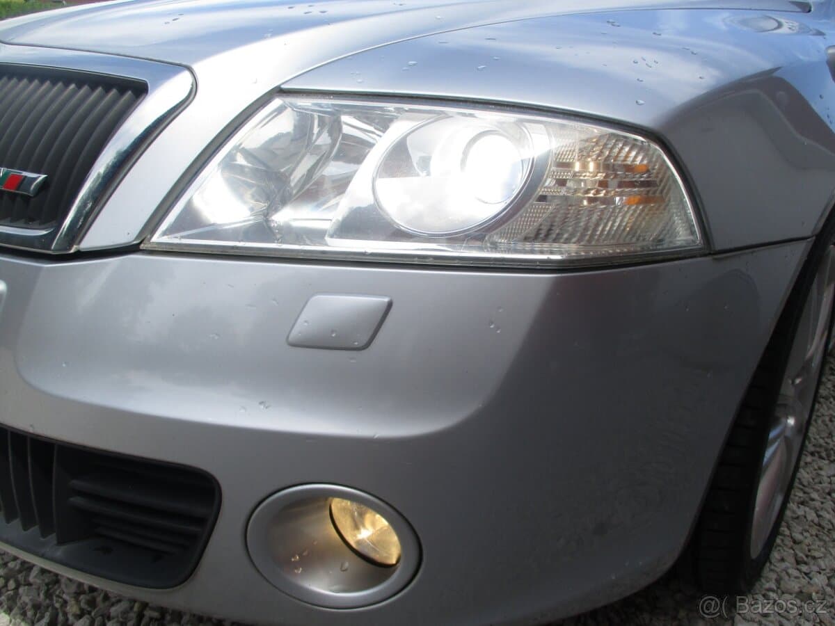 2008 Škoda OCTAVIA - 16