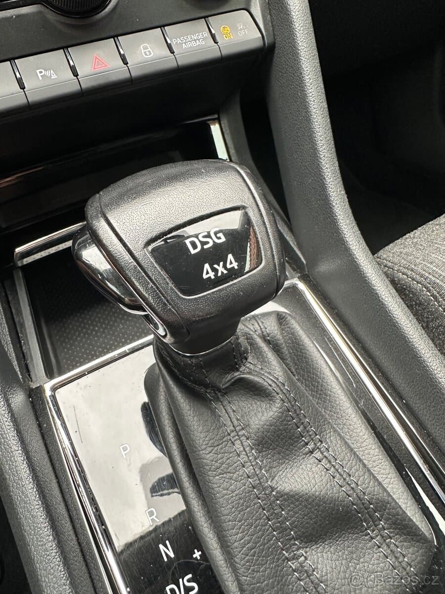 2018 Škoda KAROQ - 16