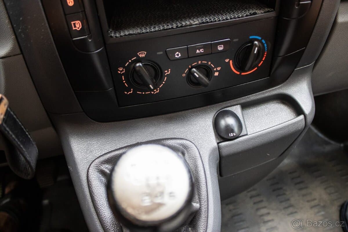 2013 Fiat SCUDO - 16