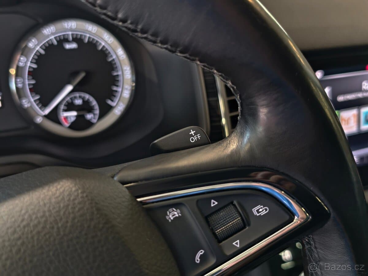 2018 Škoda KODIAQ - 16