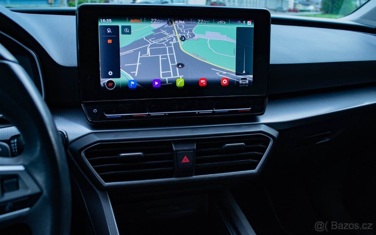 2021 Seat LEON - 16