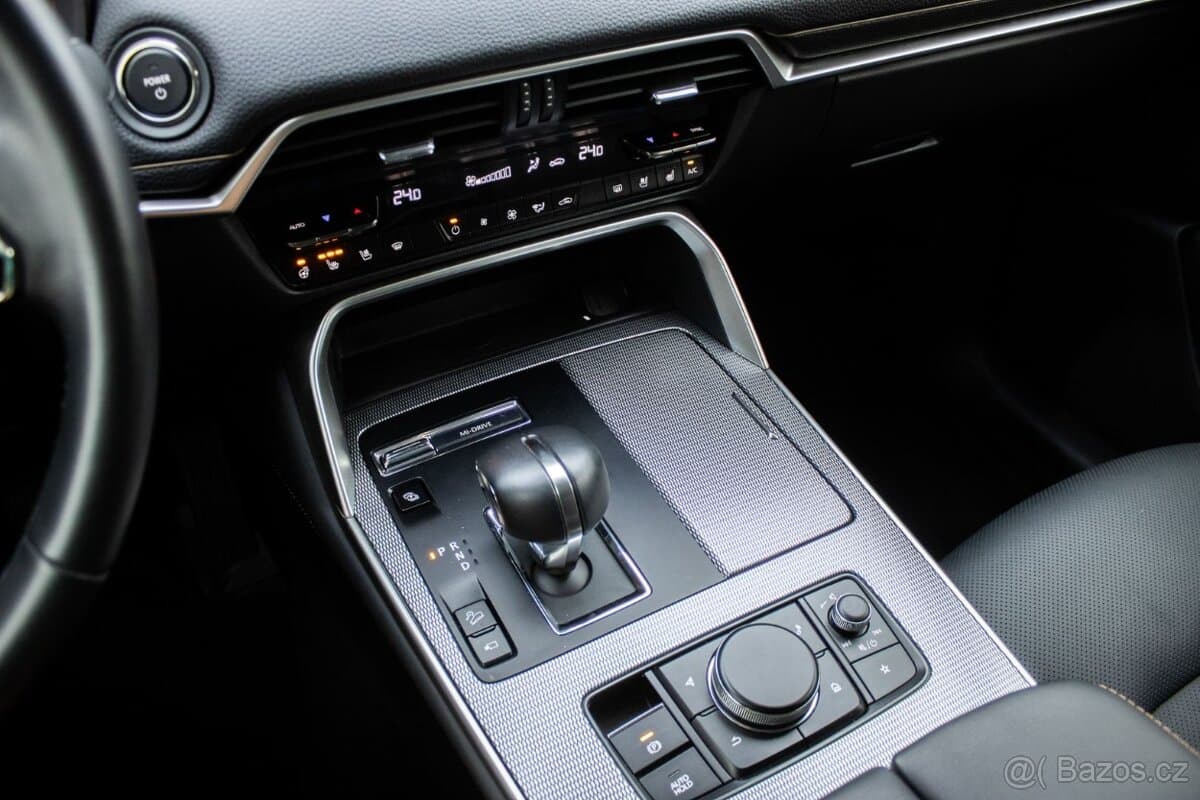 2024 Mazda CX-60 - 16