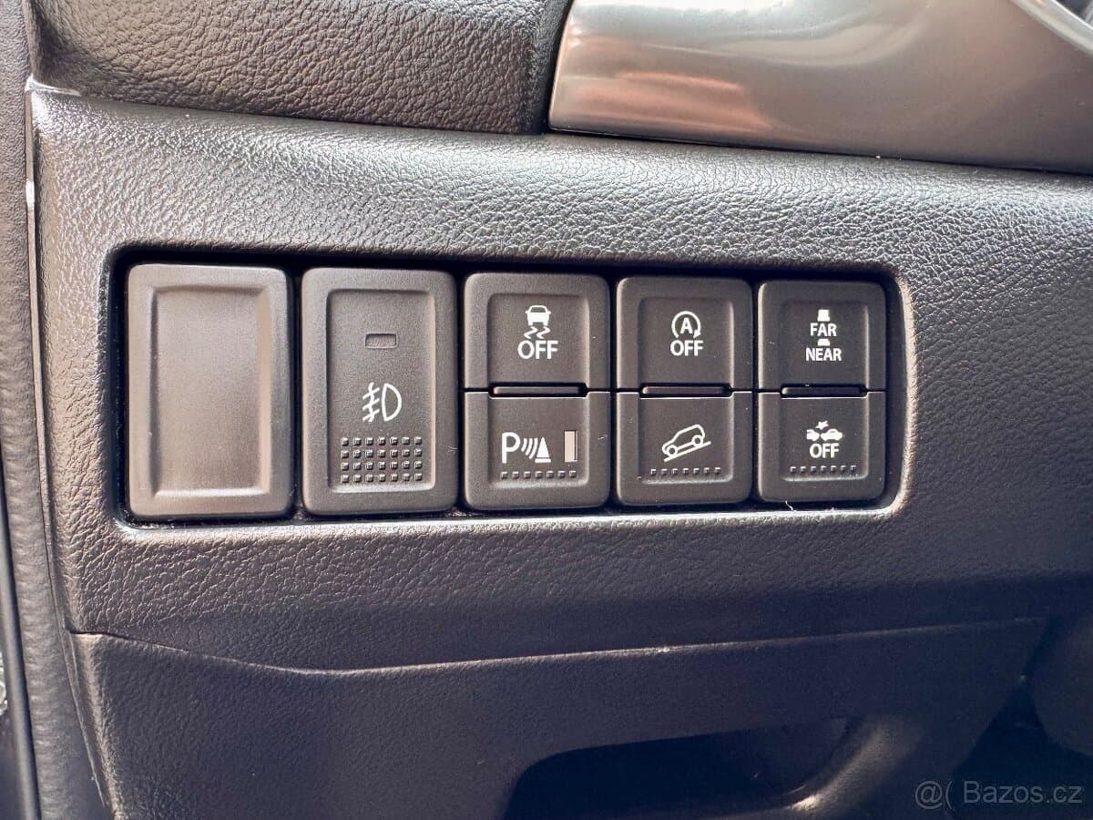 2017 Suzuki VITARA - 16