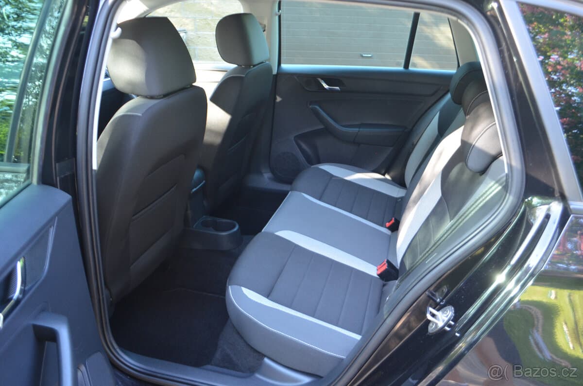 2016 Škoda RAPID - 16