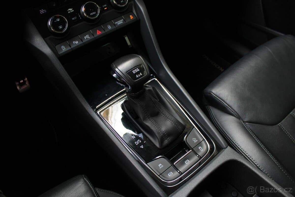 2019 Škoda KODIAQ - 16