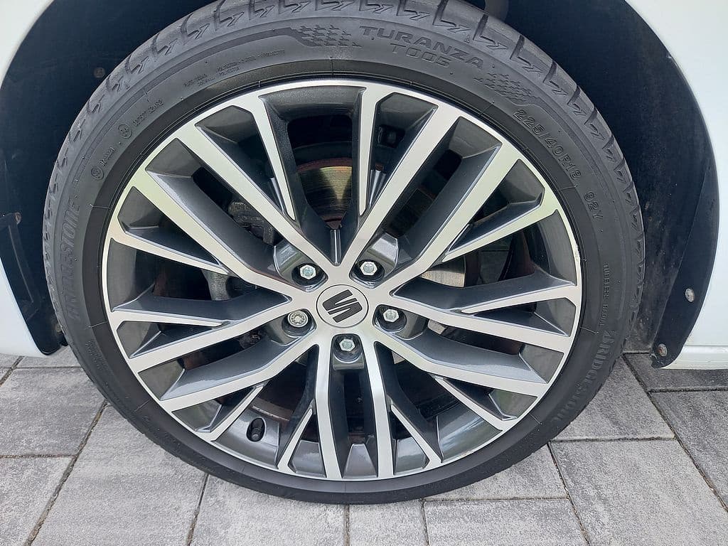 2021 Seat LEON - 16