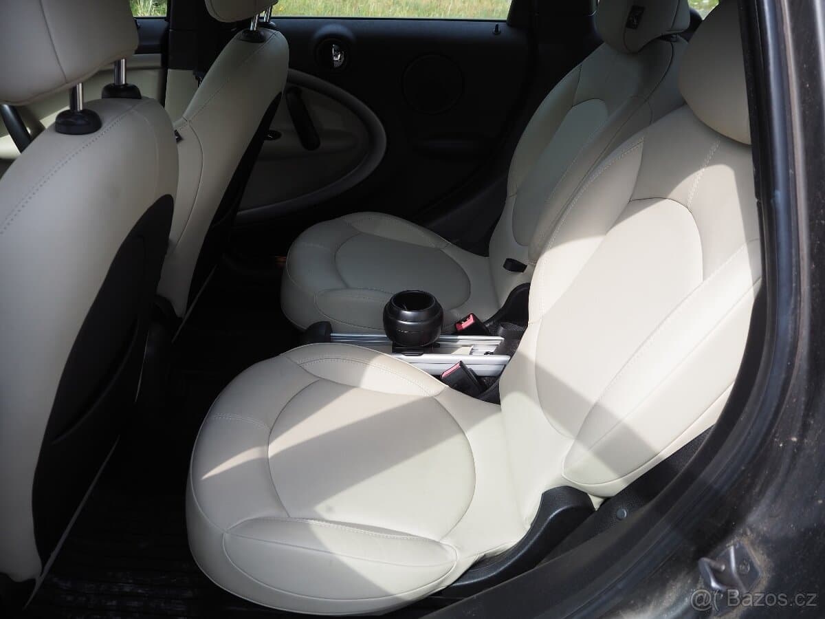 Mini COUNTRYMAN - 16