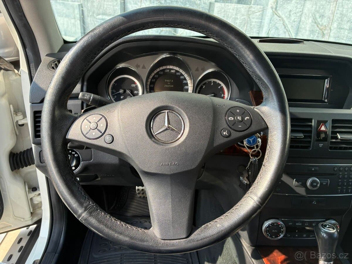 2009 Mercedes-Benz OSTATNÍ - 16