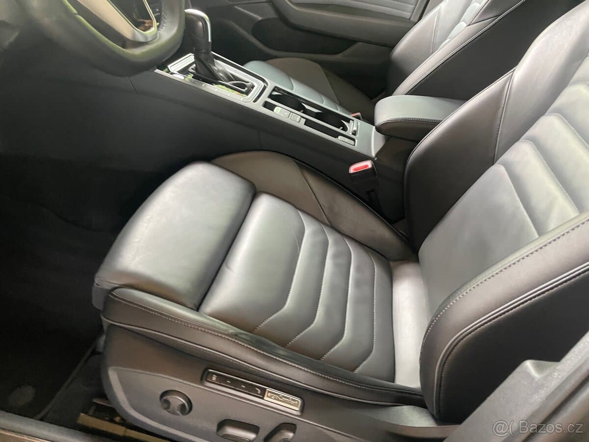 2022 Volkswagen ARTEON - 16