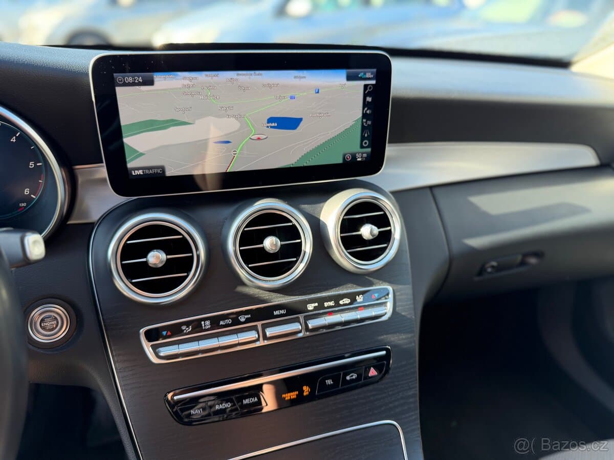 2019 Mercedes-Benz OSTATNÍ - 16