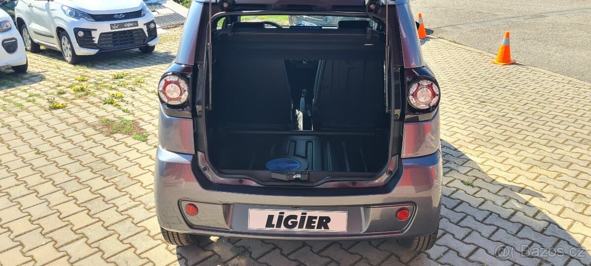 2026 Ligier OSTATNÍ - 16