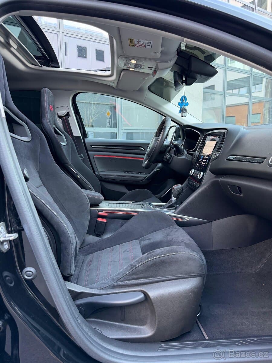 2023 Renault MEGANE - 16