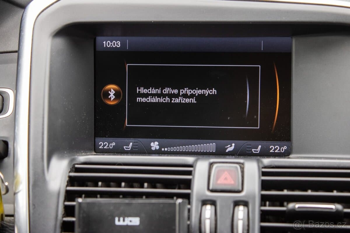 2013 Volvo XC60 - 16