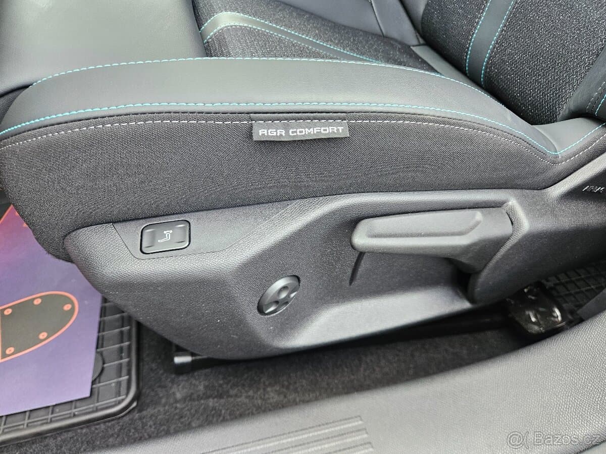 2024 Peugeot 308 - 16