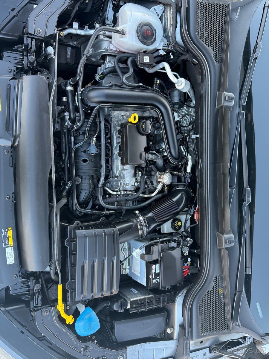 2022 Škoda SCALA - 16