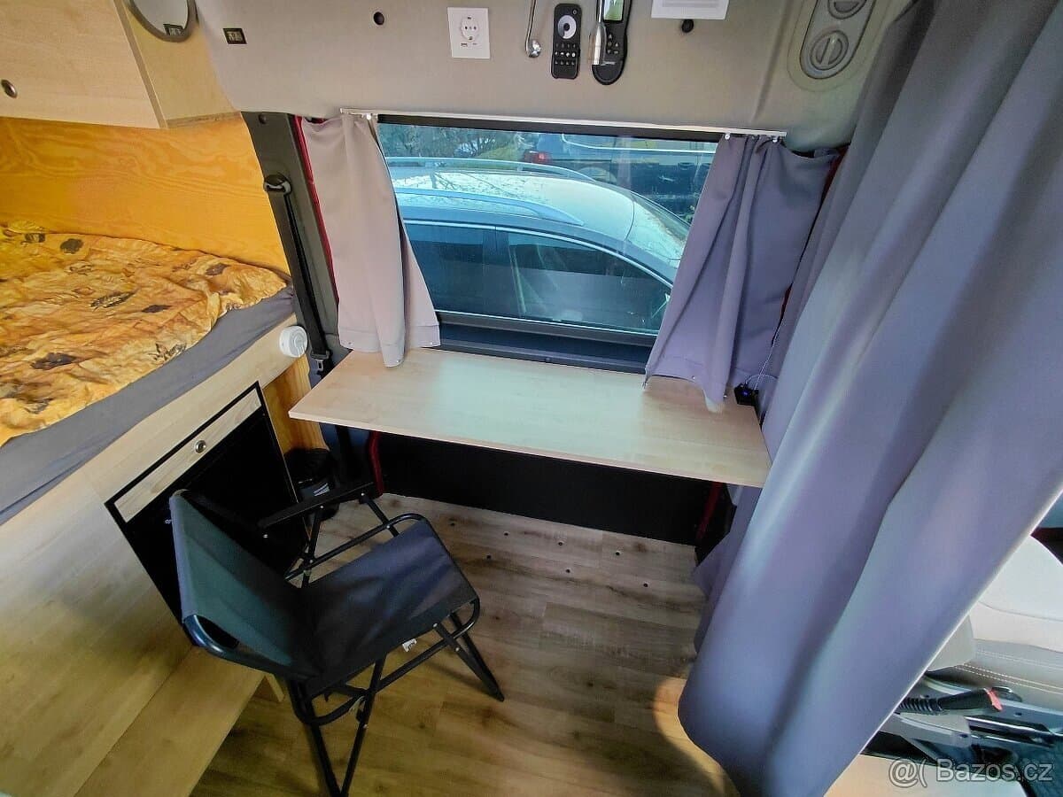 2008 Fiat DUCATO - 16