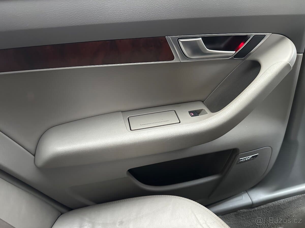2006 Audi A6 - 16