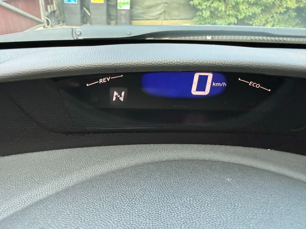 2010 Honda CIVIC - 16