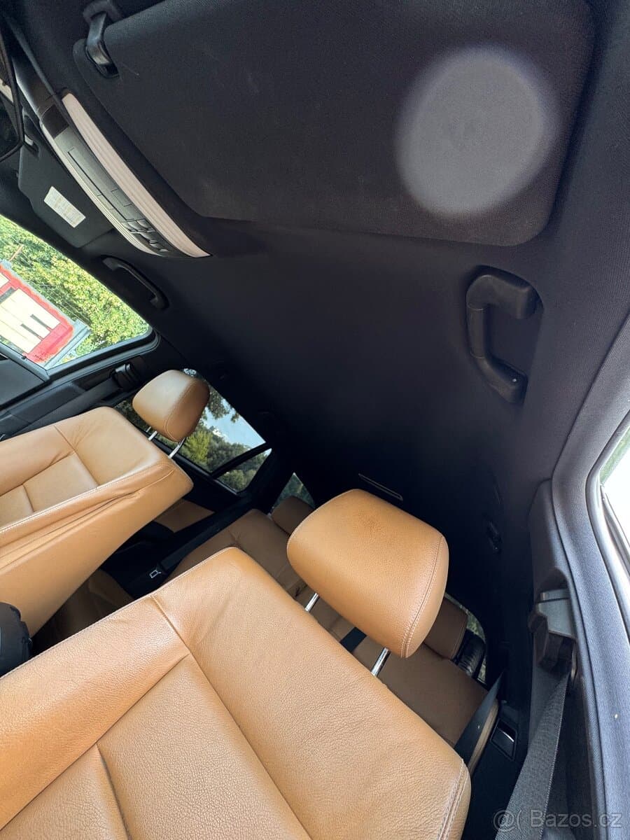 2010 Mercedes-Benz CL-CLASS - 16