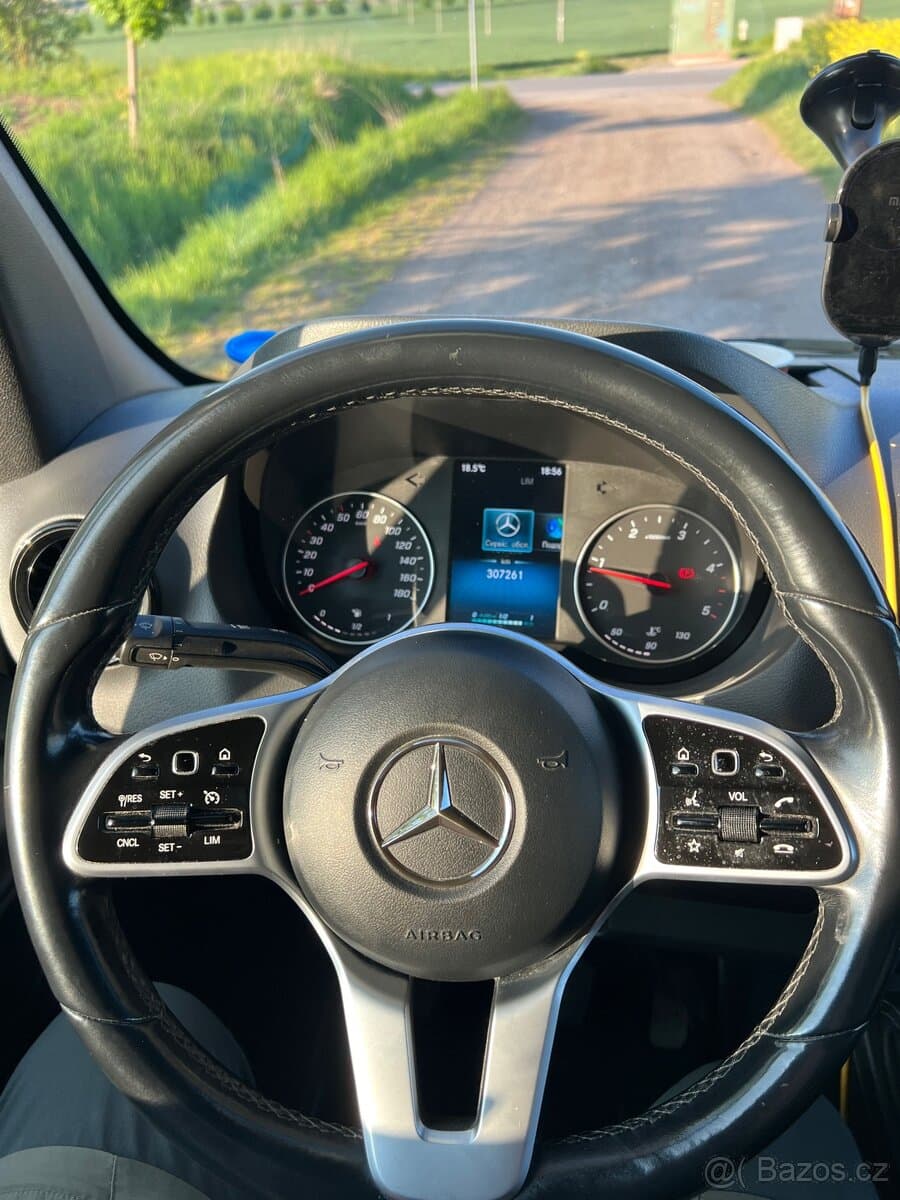 2021 Mercedes-Benz SPRINTER - 16