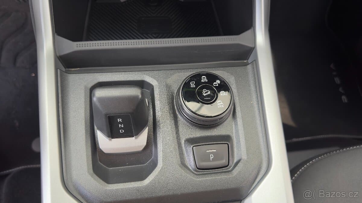 Dacia BIGSTER - 16