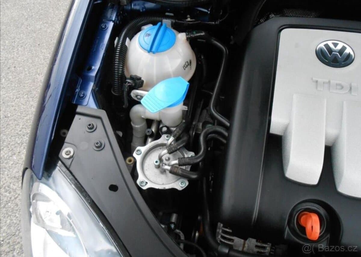2006 Volkswagen JETTA - 16
