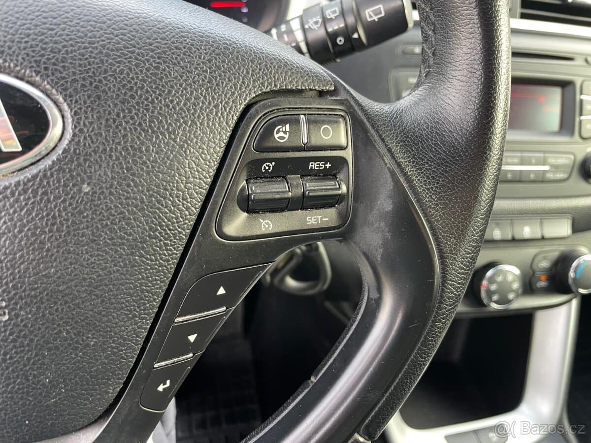 2018 Kia PROCEED - 16