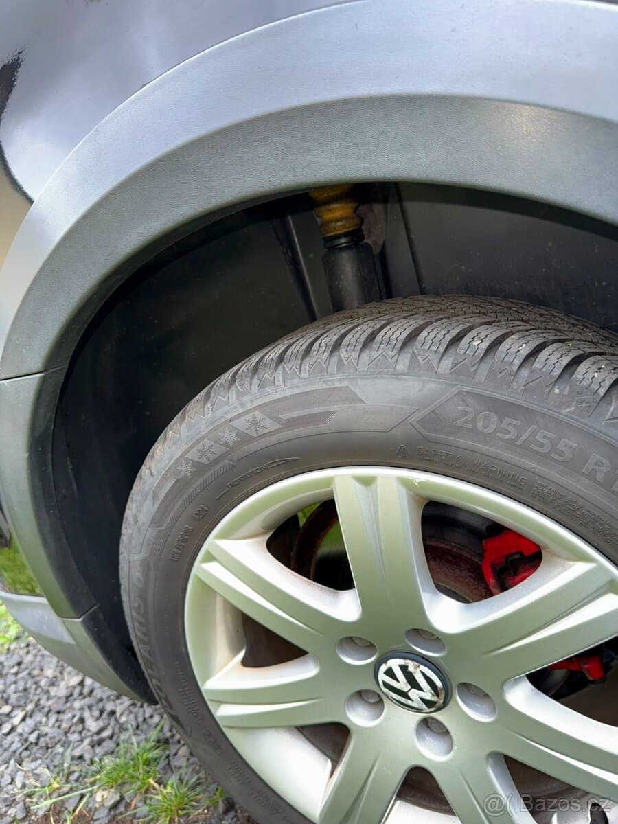 2011 Volkswagen TOURAN - 16