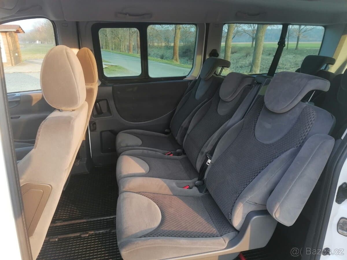2015 Peugeot EXPERT - 16