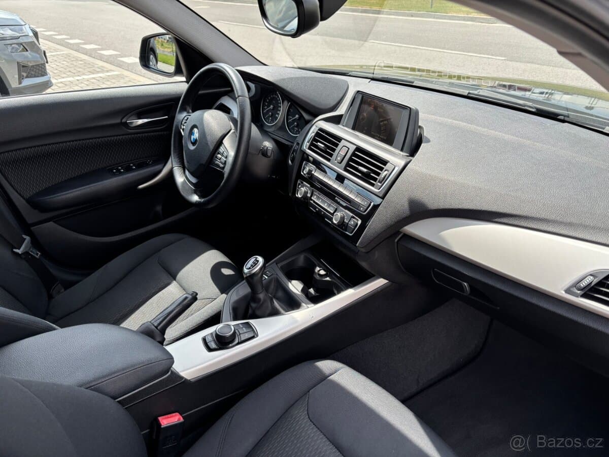 2015 BMW OSTATNÍ - 16