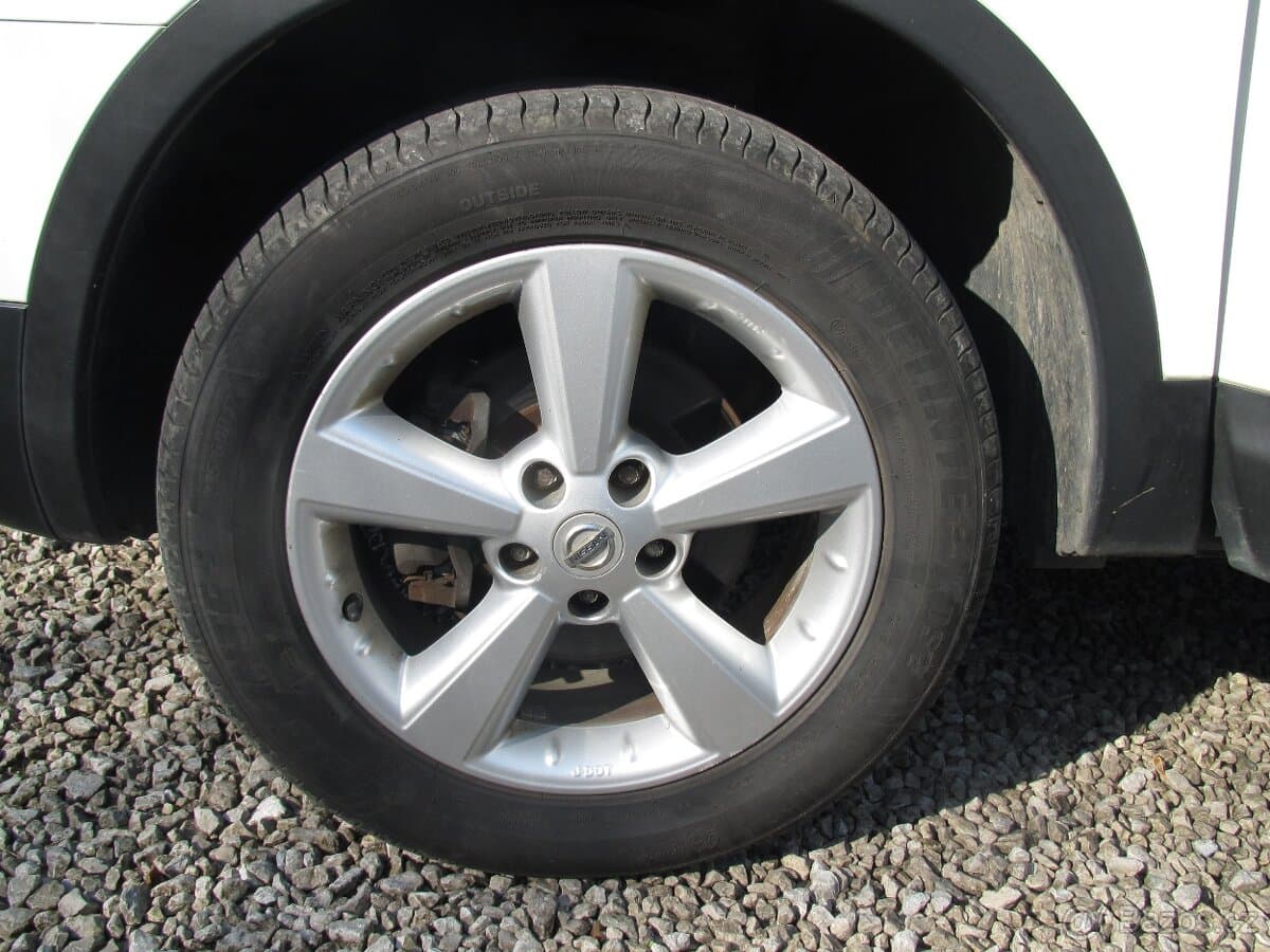 2009 Nissan QASHQAI - 16