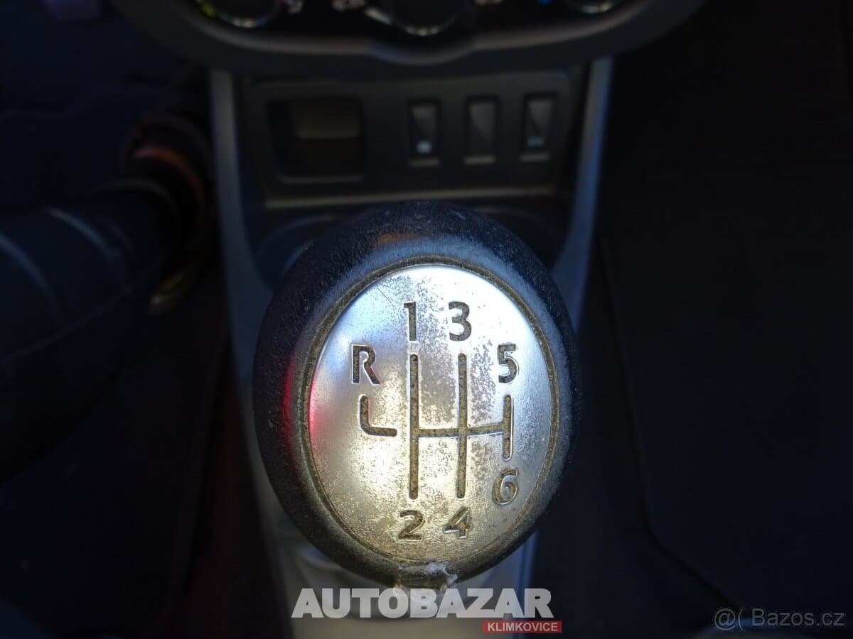 2016 Dacia DUSTER - 16