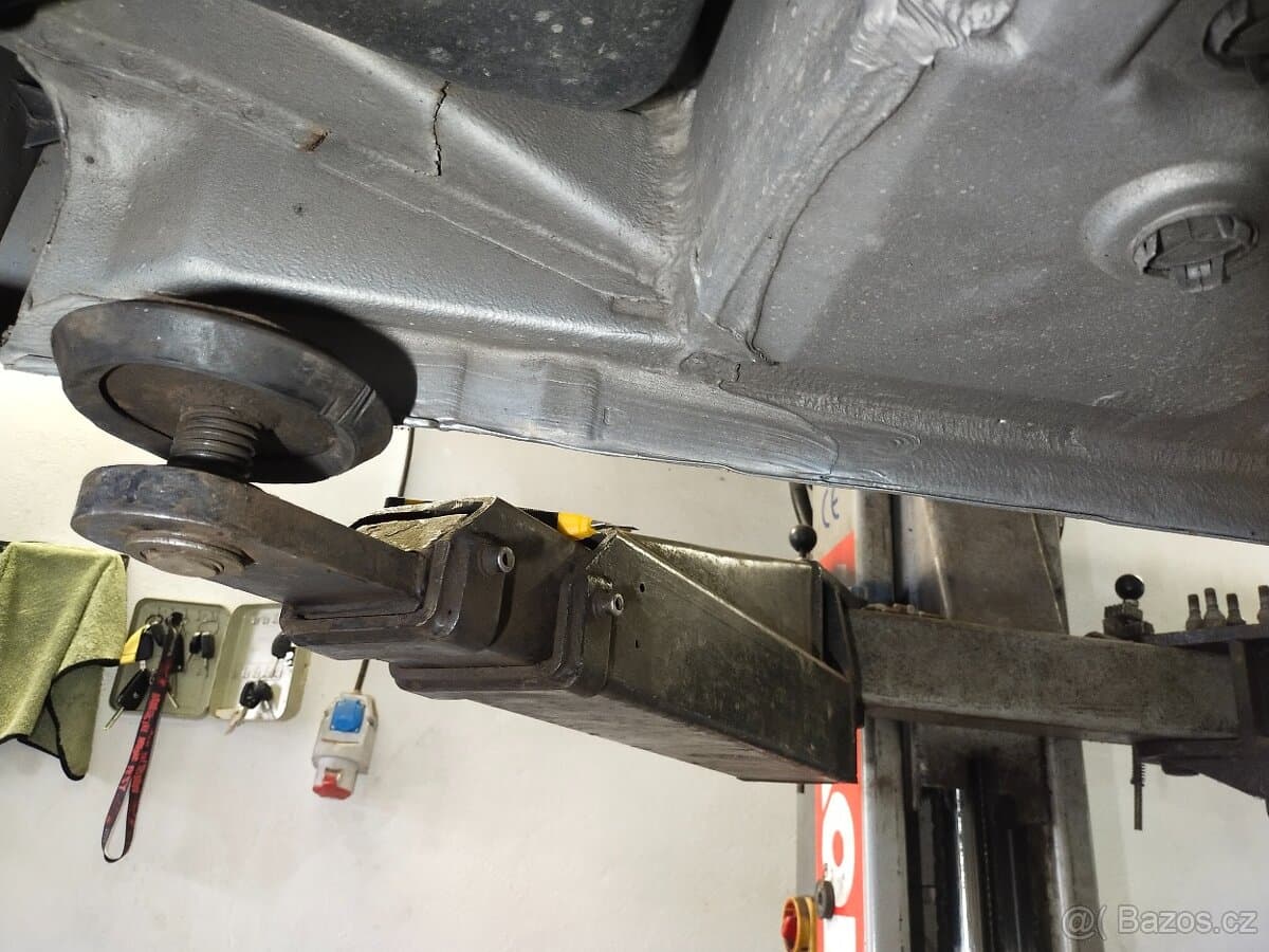 2002 Peugeot 206 - 16