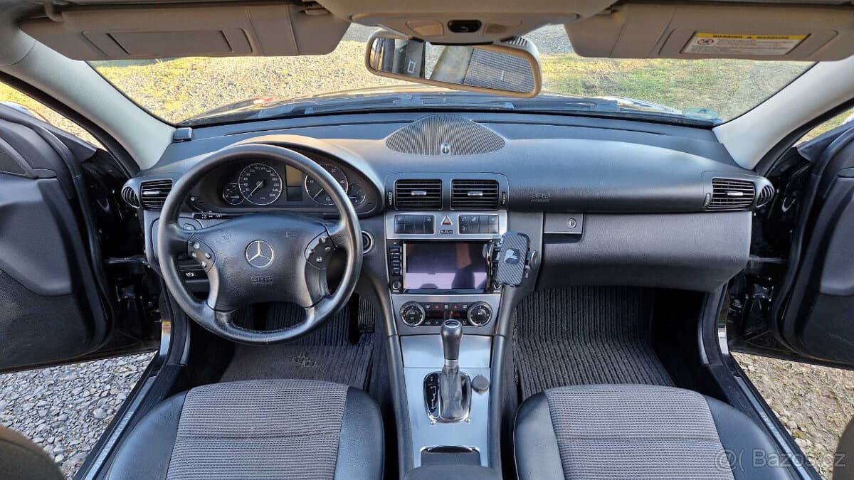 2006 Mercedes-Benz OSTATNÍ - 16