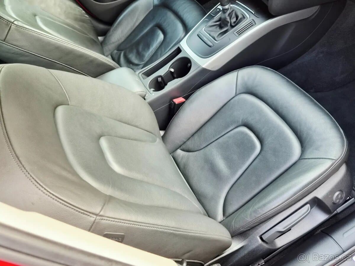 2009 Audi A4 - 16