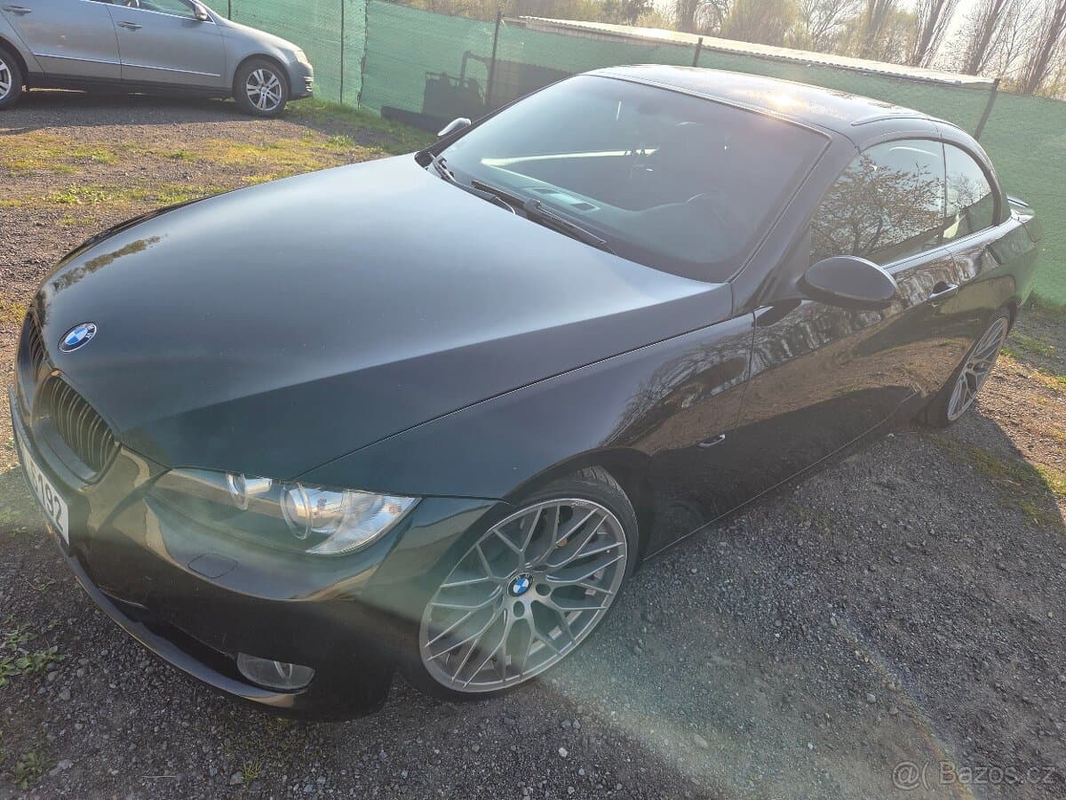 2008 BMW OSTATNÍ - 16