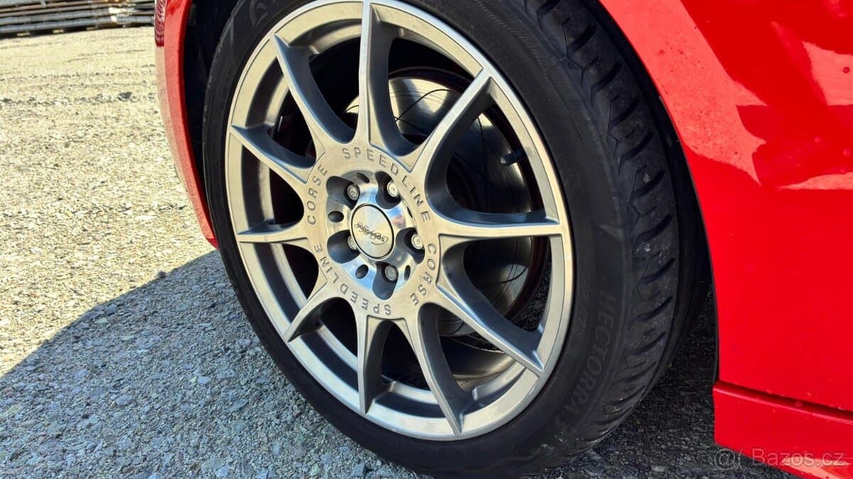 2013 Ford FOCUS - 16