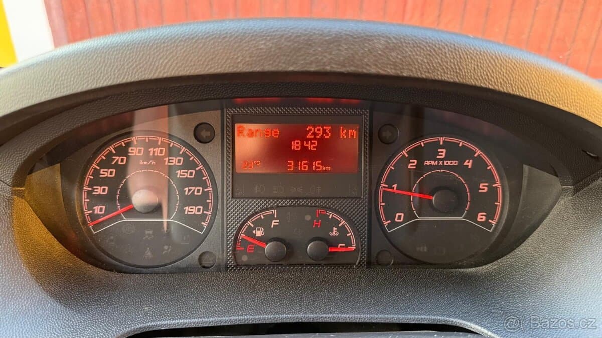 2021 Peugeot BOXER - 16