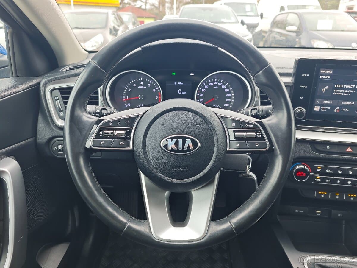 2022 Kia OSTATNÍ - 16