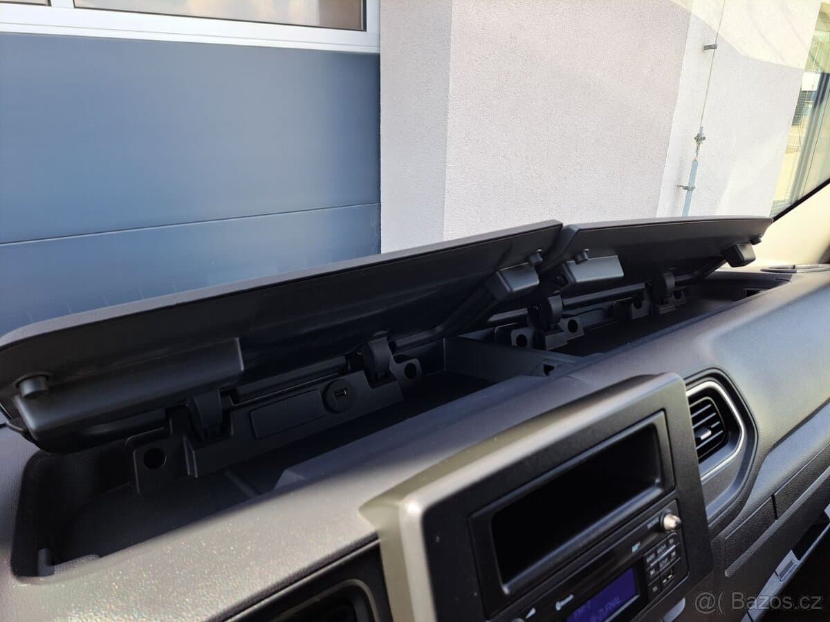 2020 Renault MASTER - 16