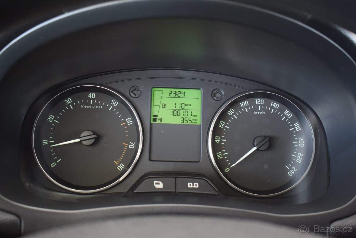 2011 Škoda ROOMSTER - 16