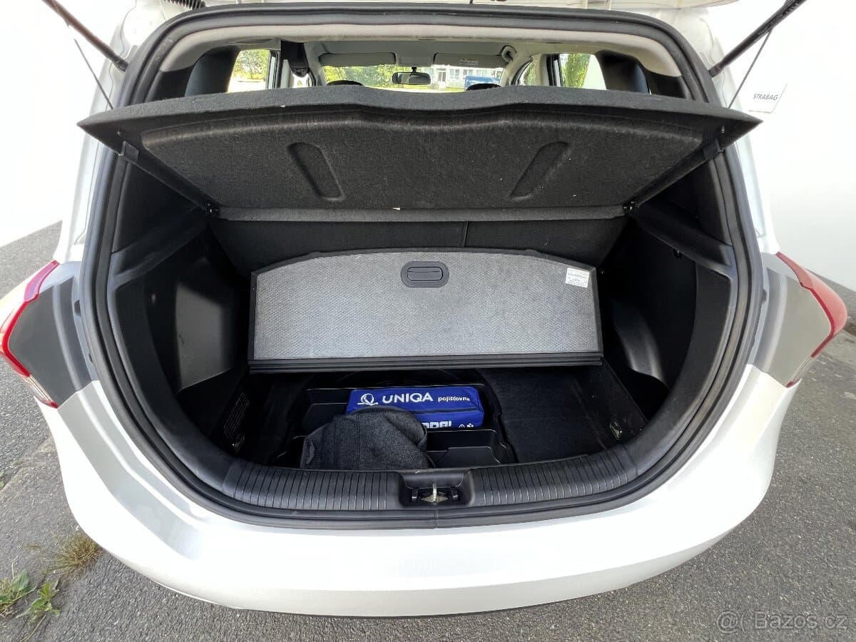 2014 Hyundai ix20 - 16