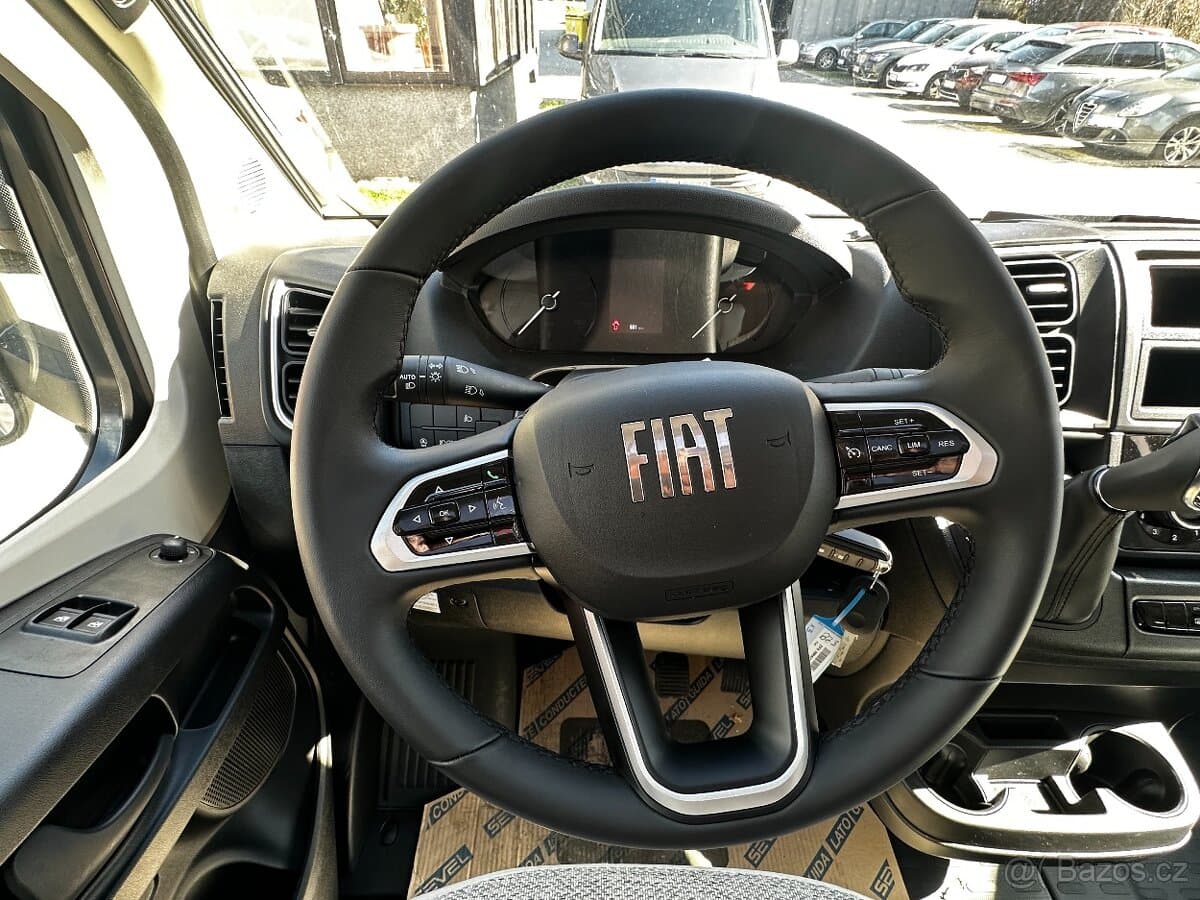 2026 Fiat OSTATNÍ - 16
